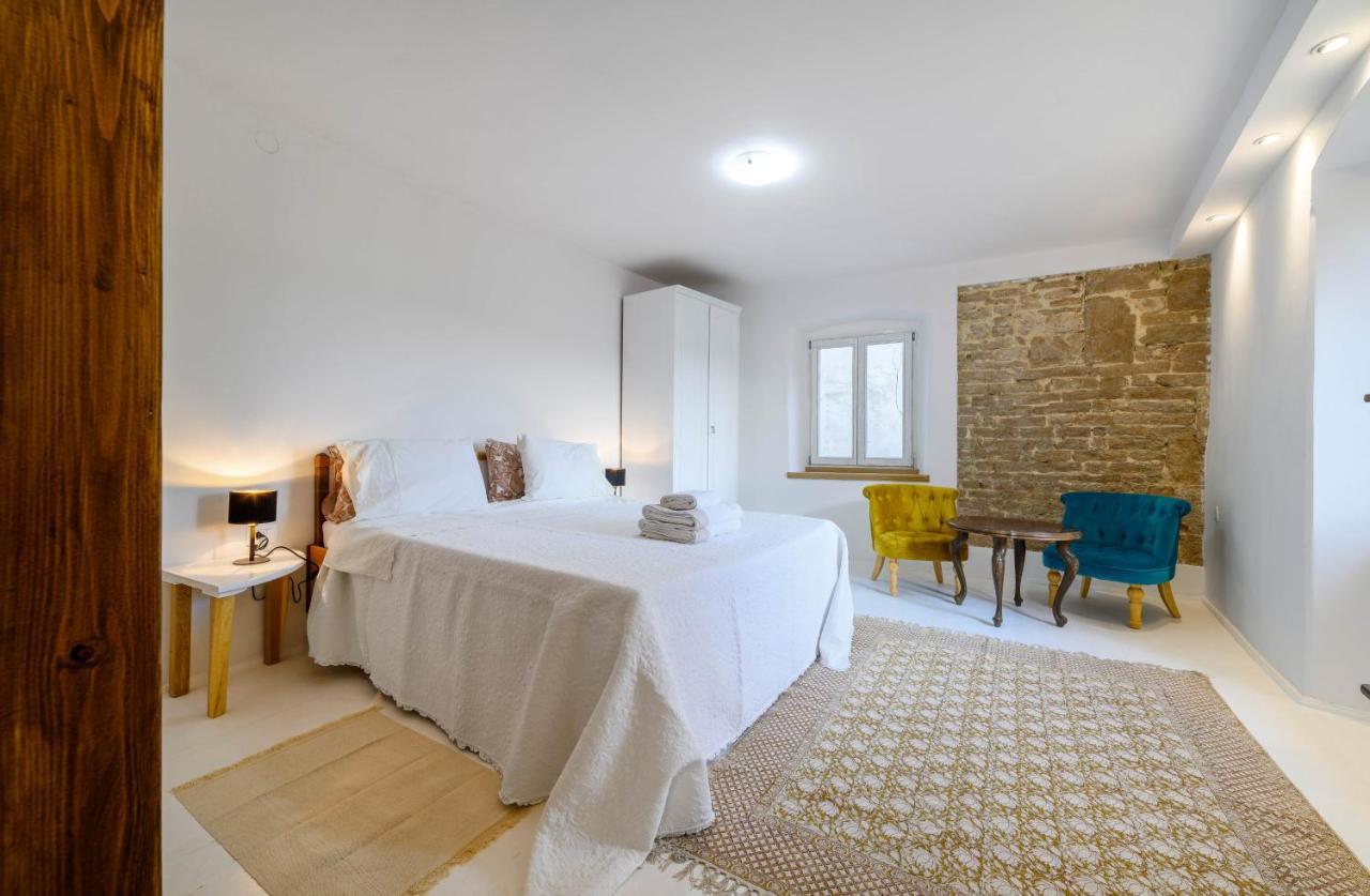 On The Rock Apartments Šibenik Extérieur photo